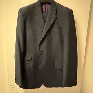 Paul Smith suit